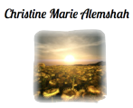 Christine Alemshah – Children's Book Writer