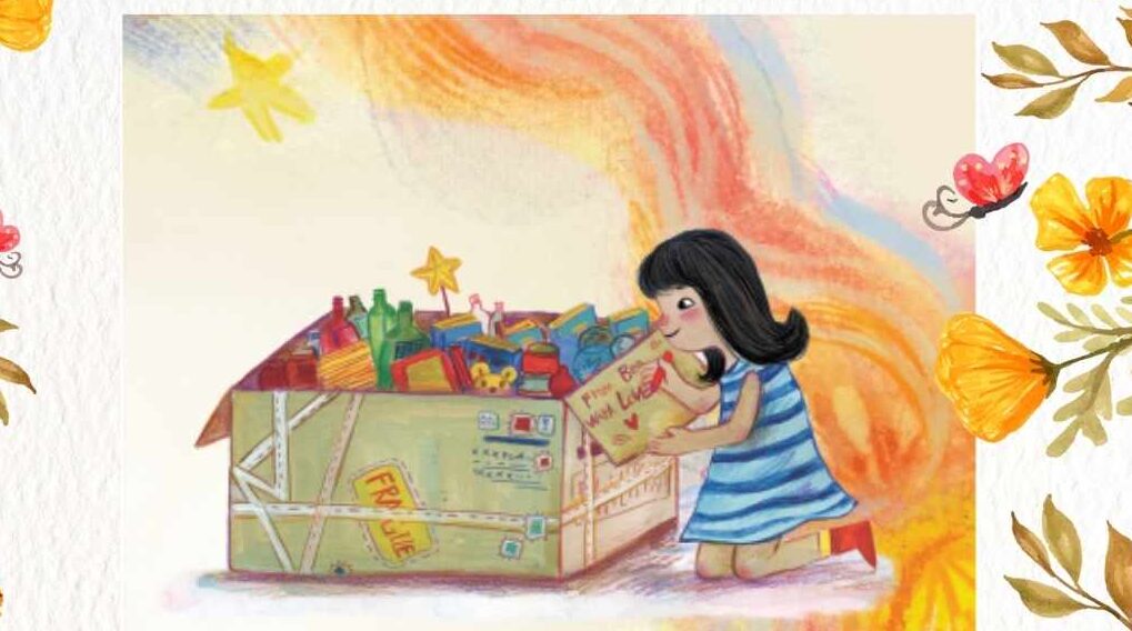 The History of the Balikbayan Box: How Filipino Families Send Love ...